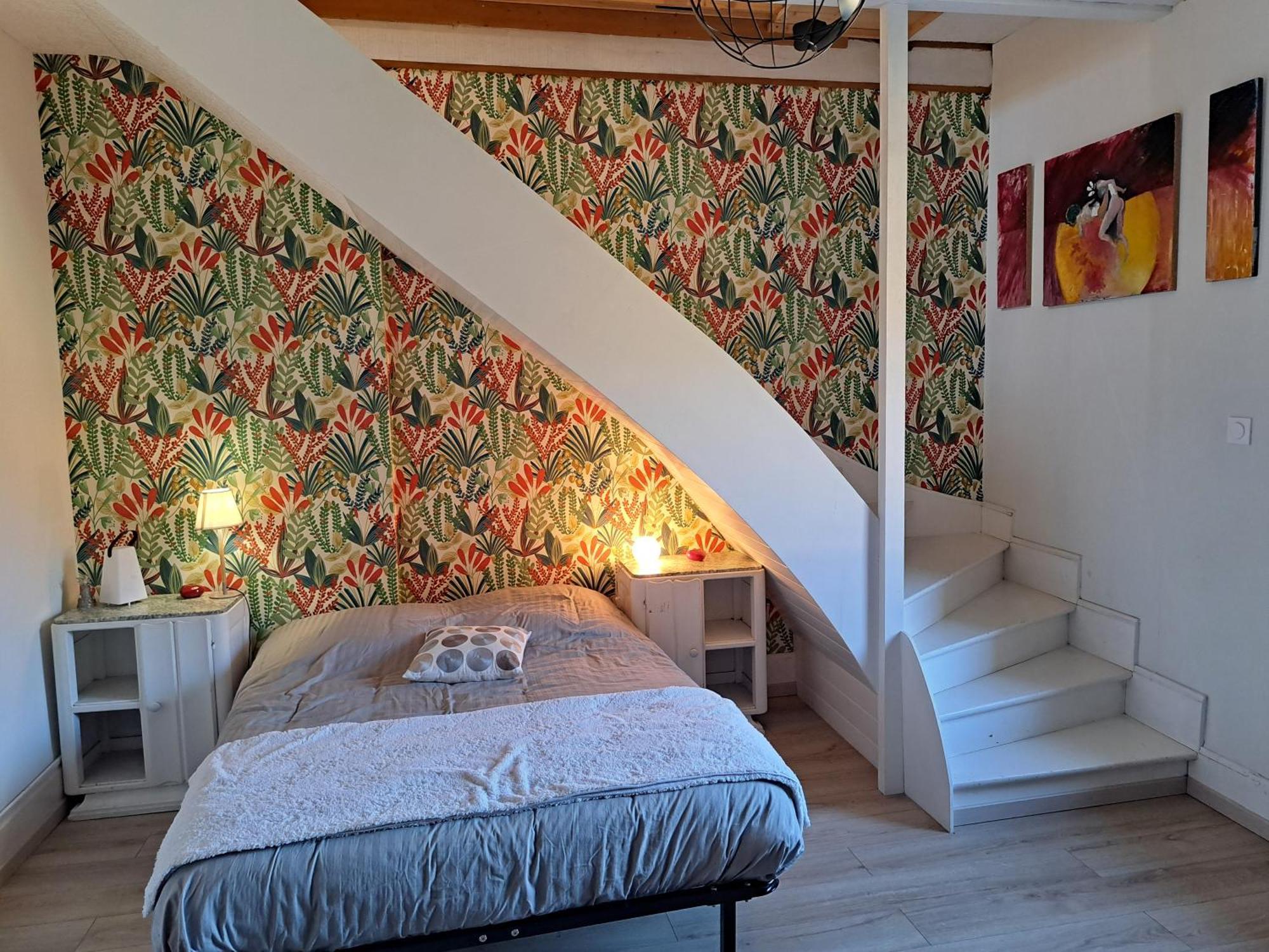 Chez Laetitia Villa Gerardmer Luaran gambar